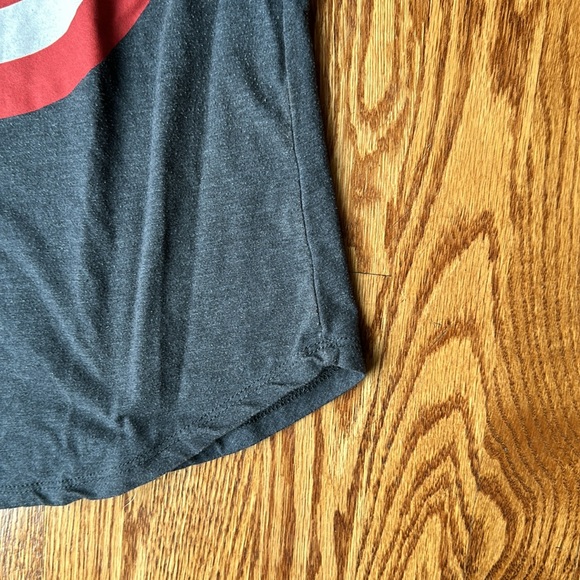 Captain America T-shirt, Size XS - Picture 5 of 7